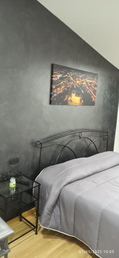 Casa M&M: カンポバッソ エクステリア 写真