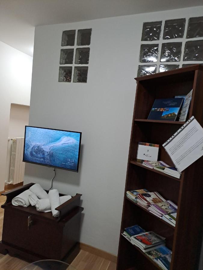Casa M&M: カンポバッソ エクステリア 写真